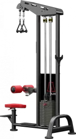 Atlantis Precision Unilateral Lat Pulldown